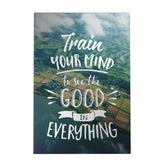 Train Your Mind Decoposter